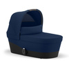 Cybex Gondola Do Wózka Gazelle S  Navy Blue