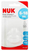 Nuk Fc+ Smoczek Do Butelki Otwór Przepływowy "Xl"