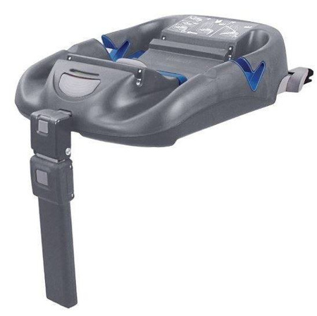 Euro-Cart Baza Isofix Grey