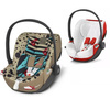 Cybex Cloud T i-Size Fotelik Samochodowy 0-13kg + Tapicerka Letnia One Love by Karolina Kurkova