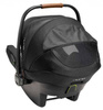 [OUTLET] Nuna Next System Pipa Next  Fotelik Samochodowy 0-13 kg Caviar