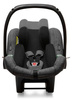 [OUTLET] ABC Design Tulip Fotelik Samochodowy 0-13 kg  Diamond Edition - Asphalt