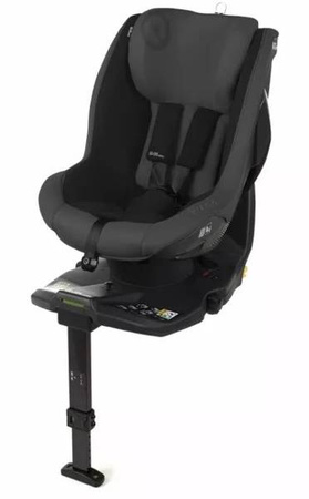[OUTLET] Jane Ikonic 2 Fotelik samochodowy 0-18 kg Matt Black