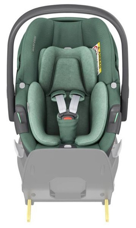 Maxi-Cosi Pebble 360 Fotelik Samochodowy 0-13 kg Essential Green