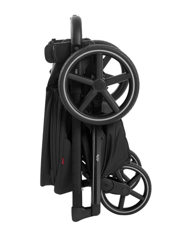 Carrello Alfa CRL-6522 Wózek Głęboko-Spacerowy 2w1 + Cybex Cloud T I-Size Plus Fotelik Samochodowy + Baza T