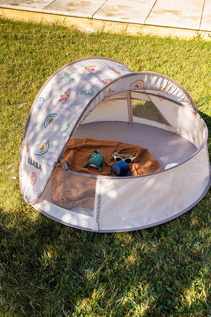 Beaba Namiot plażowy Breezynest UV