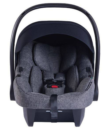 [OUTLET] Avionaut Cosmo Fotelik Samochodowy 0-13 kg  Grey AV-305.C.01
