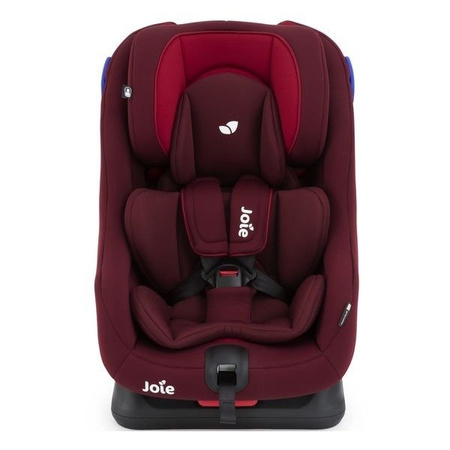 Joie Steadi Fotelik Samochodowy 0-18kg RWF Merlot