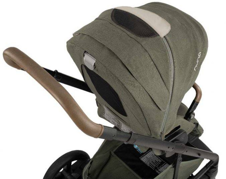 Nuna Mixx Next Wózek Spacerowy Pine