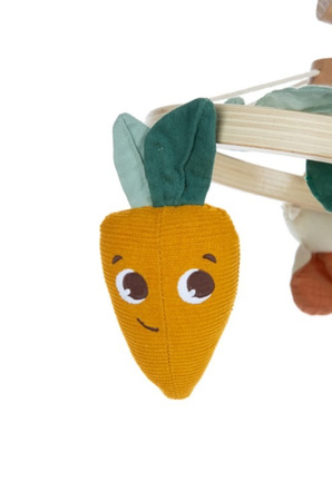 Tiny Love Karuzela Do Łóżeczka Garden of Adventure