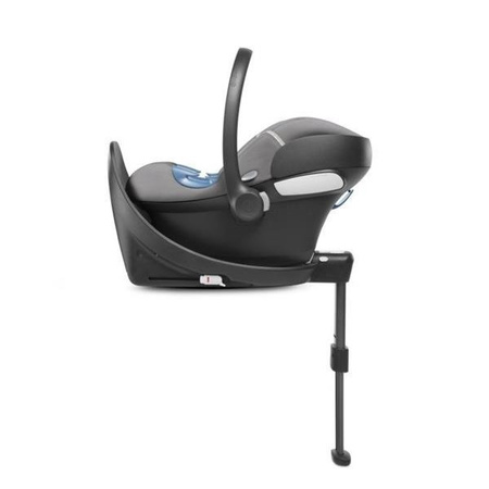 Cybex Aton M Fotelik Samochodowy 0-13kg  Lavastone Black