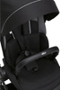 Chicco ONE4EVER LOUNGE Wózek Spacerowy Black Beauty