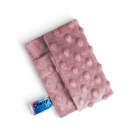 Cherrypad Minky Pokrowiec na Termofor Rosas