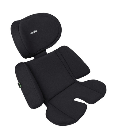 [OUTLET] Carrello Sirius CRL-8808 Fotelik Samochodowy 0-36kg Absolute Black