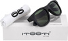 Tootiny Classic Medium Okulary Przeciwsłoneczne Czarne