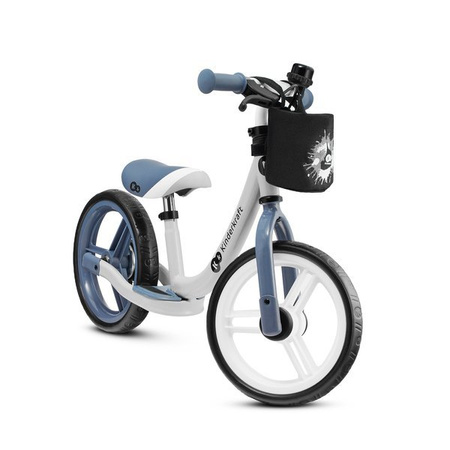 Kinderkraft Space Rowerek Biegowy Saphire Blue