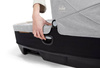 Joie Signature Calmi R129 Gondola z Możliwością Montażu w W Samochodzie Carbon 