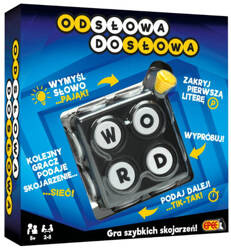 Epee Gra Od słowa do słowa