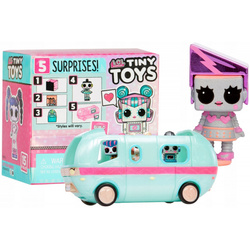 L.O.L Laleczka Surprise Tiny Toys