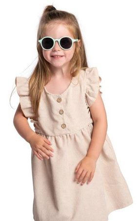 Dooky Bali Junior Okulary Przeciwsłoneczne 3-7 lat Mint