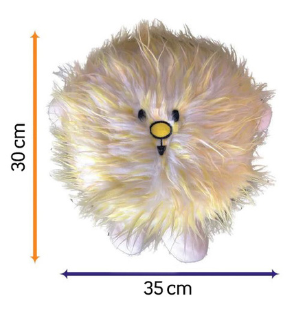 Celestial Buddies Planety - Pluszowa Gwiazda Polarna