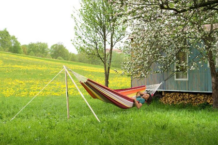 Amazonas Hamak Barbados Acerola