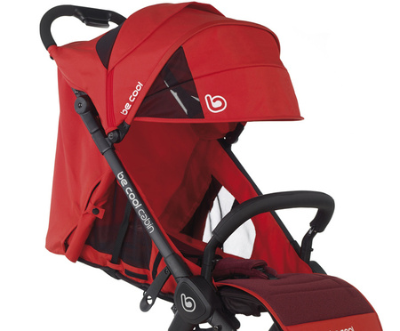 Becool Cabin Wózek Spacerowy Y91 Orbit