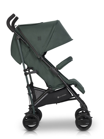Euro-Cart Ezzo Wózek Spacerowy Jungle