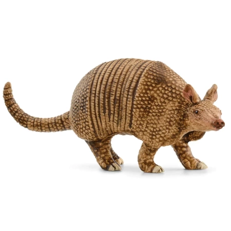 Schleich Wild Life - Pancernik 14874