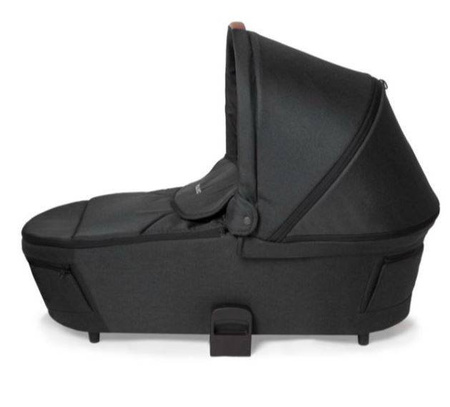 Muuvo Quick 3.0 Gondola Do Wózka Jet Black