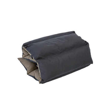 Amazonas Huśtawka Swing Lounger Anthracite