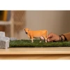 Schleich Farm World - Krowa Rasy Jersey
