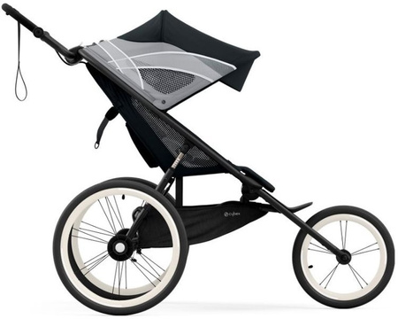 [OUTLET] Cybex Avi Wózek Spacerowy Do Biegania Cybex Sports Puma