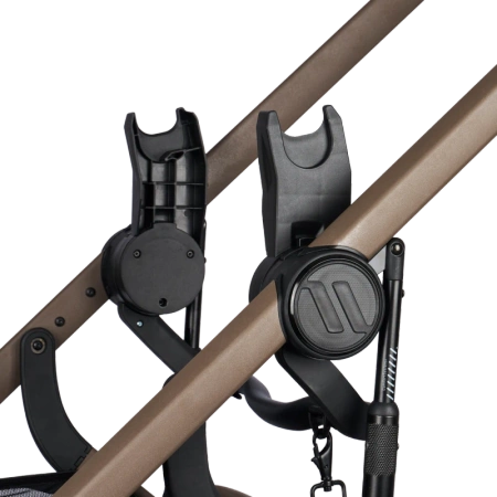 Avionaut Adaptery Maxi Cosi, Cybex, Avionaut do wózków Avionaut Sirius