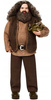 Harry Potter Lalka Rubeus Hagrid GCN30 GKT94