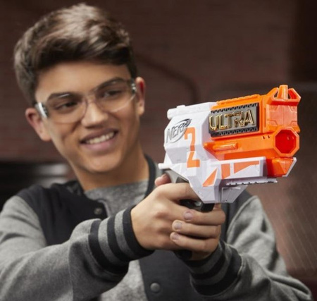 NERF Ultra Two Zautomatyzowana Wyrzutnia E7921/3