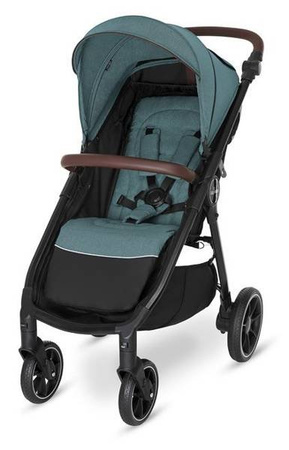 Baby Design Look Gel 2023 Wózek Spacerowy 105