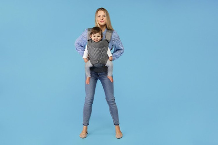 Lionelo  Margareet Nosidełko IHDI  Wave 