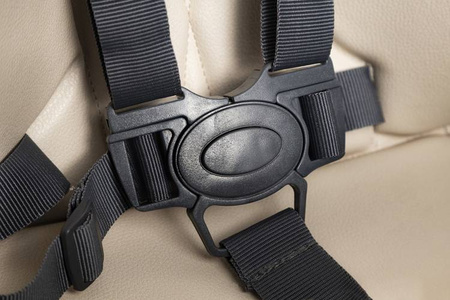 [OUTLET] Muuvo Choc 2 Krzesełko Do Karmienia Beige