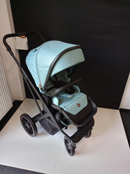 [OUTLET] Cavoe Axo Shine Wózek Spacerowy Boho Green