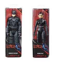 Spin Master Batman Figurka Filmowa 30 cm