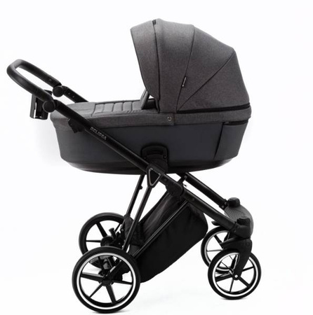 [OUTLET] Adamex Belissa Standard Wózek Głęboko-Spacerowy 2w1 PS58