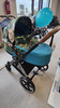 [OUTLET] Cybex Priam 4.0 Wózek Głęboki We The Best Dj Khaled