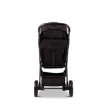 Moon Zac Wózek Spacerowy 800 Black Melange