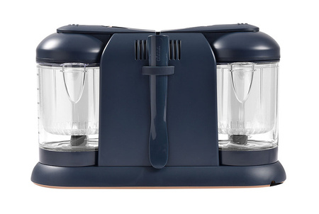 Beaba Babycook® Duo Night Blue