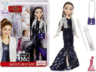 Kukull MGA Dolls