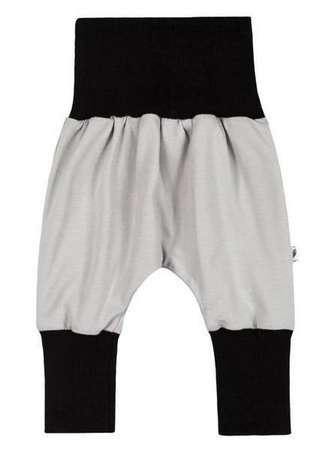 Spodenki Szara Mysza Rozmiar 68