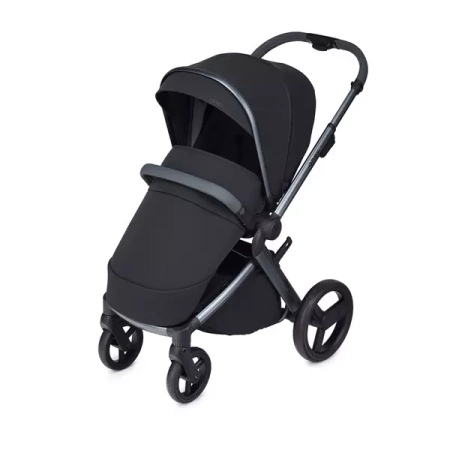 [OUTLET] Anex L/Type Wózek Głęboko-Spacerowy Onyx