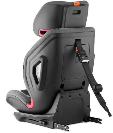 Kinderkraft Oneto 3 Fotelik Samochodowy 9-36 kg Rocket Grey