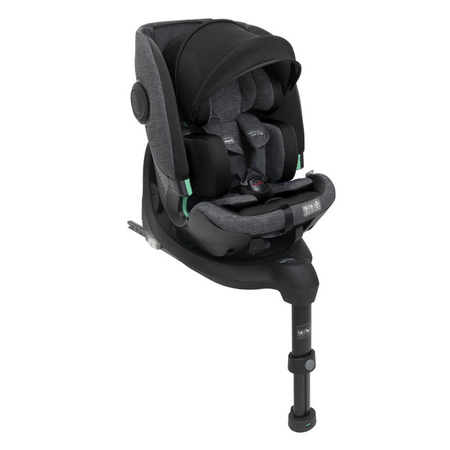 [OUTLET] Chicco Bi-Seat I-Size Air Fotelik Samochodowy 0-36kg Black Air